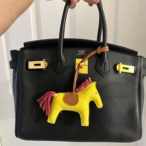 Hermes bag